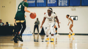 No Bull: No. 18 USF takes down West Virginia